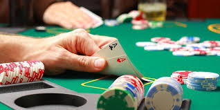 Casino Almaz